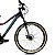 Bicicleta Alfameq Pandora Feminina MTB Aro 29 Preto/Verde/Rosa - Imagem 4