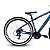 Bicicleta Alfameq aro 29 21v Grafite 2023 - Imagem 3