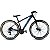 Bicicleta Alfameq aro 29 21v Preto/Lilás 2023 - Imagem 1