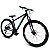 Bicicleta Alfameq aro 29 21v Freio Hidraulico - Imagem 1