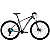 Bicicleta Oggi 7.0 2024 CUES 1x9v Grafite / Azul - Imagem 1