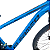 Bicicleta Alfameq aro 29 21v Azul Oceano 2024 - Imagem 5