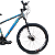 Bicicleta Alfameq aro 29 21v Grafite/Azul 2024 - Imagem 4