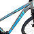 Bicicleta Alfameq aro 29 21v Grafite/Azul 2024 - Imagem 5