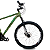 Bicicleta Alfameq aro 29 21v Verde Militar 2023 - Imagem 4