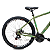 Bicicleta Alfameq aro 29 21v Verde Militar 2024 - Imagem 3