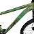 Bicicleta Alfameq aro 29 21v Verde Militar 2023 - Imagem 5