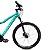 Bicicleta Absolute Hera Feminina MTB Aro 29 Freio Hidraulico Verde - Imagem 5