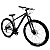 Bicicleta Alfameq aro 29 21v Grafite/Preto 2023 - Imagem 1