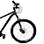 Bicicleta Alfameq aro 29 21v Grafite/Preto 2023 - Imagem 3