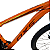 Bicicleta OXS Glide MTB Shimano Aro 29 - Laranja - Imagem 6