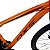 Bicicleta OXS Glide MTB Shimano Aro 29 - Laranja / Preto - Imagem 5