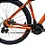 Bicicleta OXS Glide MTB Shimano Aro 29 - Laranja / Preto - Imagem 6
