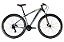 Kit Bicicleta Oggi HDS + acessorios - Imagem 1