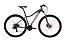 Bicicleta Oggi Float Sport Grafite / Rosa 2024 - Imagem 1