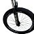 Bicicleta Gios 4TRIX aro 26 Wheeling Grau Freio MT200 Branco/Roxo - Imagem 4