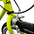 Bicicleta Fixa 700 Tetrapode Fixed Gear 2024 - Amarelo Neon - Imagem 3