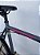 Bicicleta Fixa 700 Tetrapode Fixed Gear 2024 - Grafite e Rosa - Imagem 9
