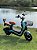 Scooter Elétrica DUOS Eko-7 600W - Verde - Imagem 1