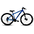 Bicicleta GTA Start 24V Cambios Shimano Hidraulica - Imagem 1