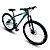 Bicicleta GTA Start 24V Cambios Shimano Hidraulica - Imagem 2