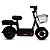 Bike Elétrica Yoo Y-200 350w Autopropelido - Imagem 1