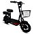 Bike Elétrica Yoo Y-200 350w Autopropelido - Imagem 2