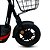 Bike Elétrica Yoo Y-200 350w Autopropelido - Imagem 5