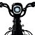 Bike Elétrica Yoo Y-200 350w Autopropelido - Imagem 6