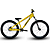 Bicicleta Gios FRX Evo - Freio MT200 - Single Speed - Amarelo - Imagem 1