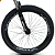 Bicicleta Gios FRX Evo - Freio MT200 - Single Speed - Amarelo - Imagem 4