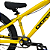 Bicicleta Gios FRX Evo - Freio MT200 - Single Speed - Amarelo - Imagem 5