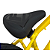 Bicicleta Gios FRX Evo - Freio MT200 - Single Speed - Amarelo - Imagem 2