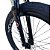 Bicicleta Gios FRX Evo - Freio MT200 - Single Speed - Dourado e Rosa - Imagem 4