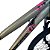 Bicicleta Gios FRX Evo - Freio MT200 - Single Speed - Dourado e Rosa - Imagem 5
