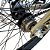 Bicicleta Gios FRX Evo - Freio MT200 - Single Speed - Dourado e Rosa - Imagem 8