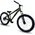 Bicicleta Gios FRX - Freio MT200 - Single Speed - Verde Oliva - Imagem 2