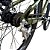 Bicicleta Gios FRX - Freio MT200 - Single Speed - Verde Oliva - Imagem 4