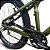 Bicicleta Gios FRX - Freio MT200 - Single Speed - Verde Oliva - Imagem 6
