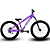 Bicicleta Gios FRX - Freio MT200 - Single Speed - Roxo - Imagem 1