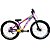 Bicicleta Vikingx TUFF 25 - Freio Hidraulico Single Speed - Imagem 1