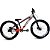 Bicicleta Vikingx TUFF 25 - Freio Hidraulico Single Speed - Imagem 1