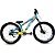 Bicicleta Vikingx TUFF 25 - Freio Hidraulico Single Speed - Imagem 1