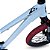 Bicicleta Gios DJ Branco e Vermelho - MT200, Brutus PRO, Cubo Barulhento - Imagem 10
