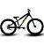 Bicicleta Gios FRX - Freio MT200 - Single Speed - Preto e Dourado - Imagem 1
