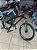 Bicicleta Gios FRX - Freio MT200 - Single Speed - Preto e Vermelho Cliente Mateus - Imagem 1
