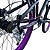 Bicicleta Gta Rebel Grau Sem Marchas Freio Hidraulico - Imagem 4