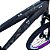 Bicicleta Gta Rebel Grau Sem Marchas Freio Hidraulico - Imagem 5