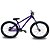 Bicicleta Gios DJ - Freio MT200 - Single Speed - Roxo - Imagem 2