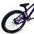 Bicicleta Gios DJ - Freio MT200 - Single Speed - Roxo - Imagem 4